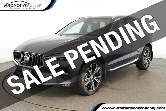 2022 Volvo XC60