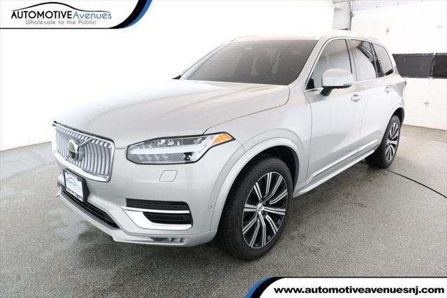 2024 Volvo XC90