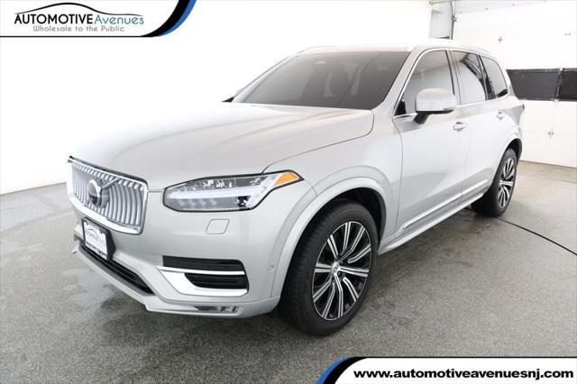 2024 Volvo XC90