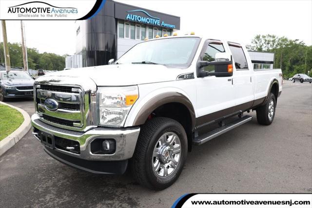 2016 Ford F-350