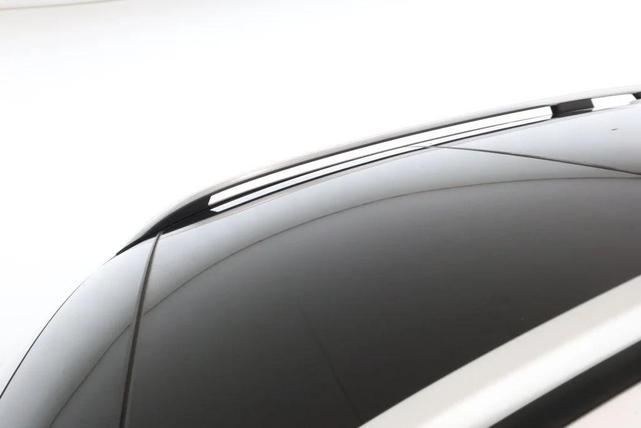 Photo of 2023 Polar White Mercedes-Benz EQB 350