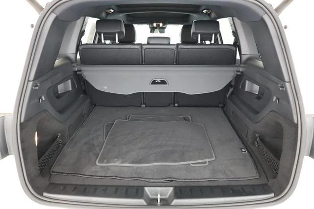 Photo of 2023 Polar White Mercedes-Benz EQB 350