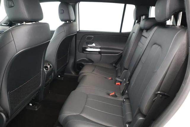 Photo of 2023 Polar White Mercedes-Benz EQB 350