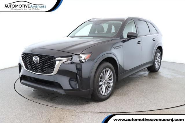 2024 Mazda Cx-90
