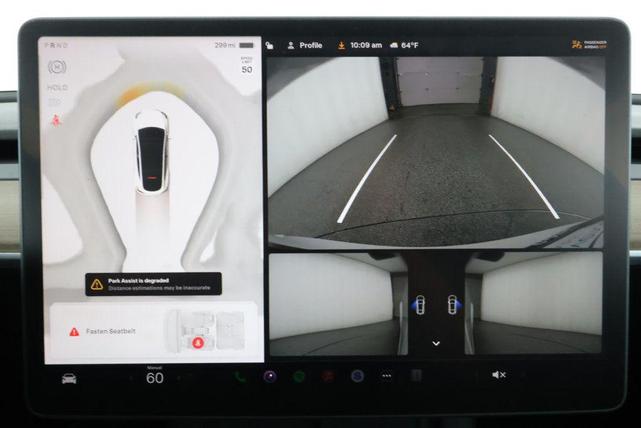Photo of 2022 Pearl White Multi-Coat Tesla Model Y