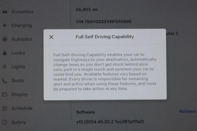 Photo of 2022 Pearl White Multi-Coat Tesla Model Y