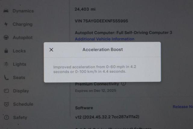 Photo of 2022 Pearl White Multi-Coat Tesla Model Y