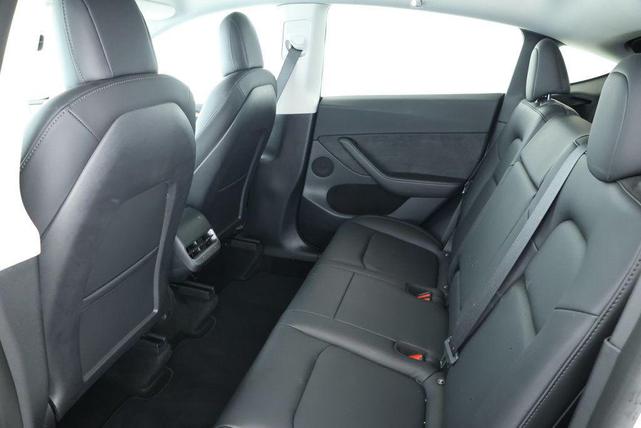 Photo of 2022 Pearl White Multi-Coat Tesla Model Y