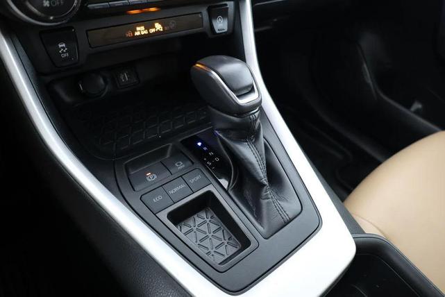 Photo of 2023 Blueprint Toyota RAV4