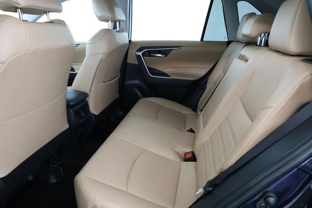 Photo of 2023 Blueprint Toyota RAV4