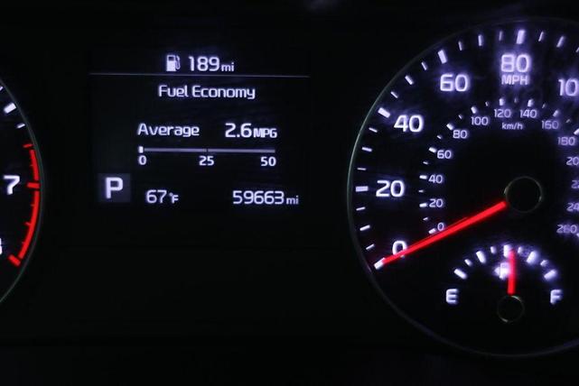 Photo of 2019 Deep Sea Blue Kia Forte