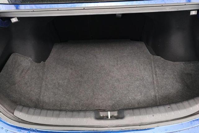 Photo of 2019 Deep Sea Blue Kia Forte