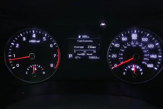 Photo of 2019 Deep Sea Blue Kia Forte