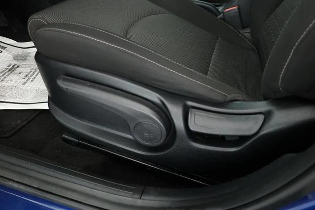 Photo of 2019 Deep Sea Blue Kia Forte