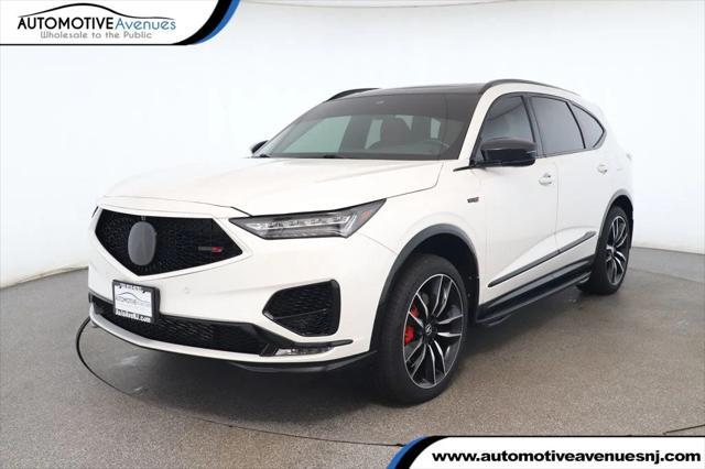 2023 Acura MDX
