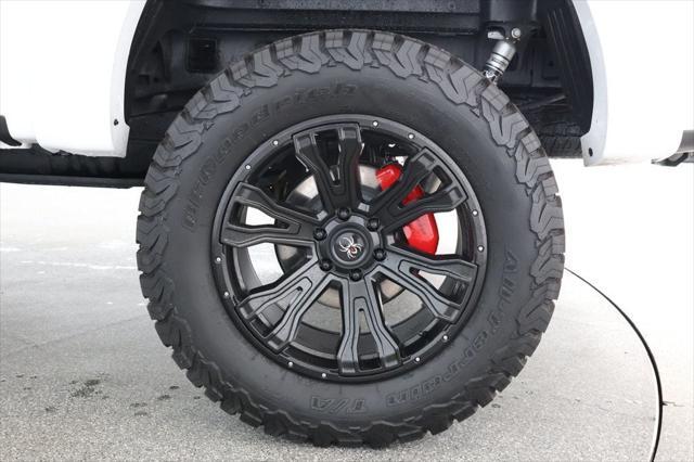 Photo of 2023 Oxford White Ford F-150