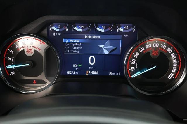 Photo of 2023 Oxford White Ford F-150