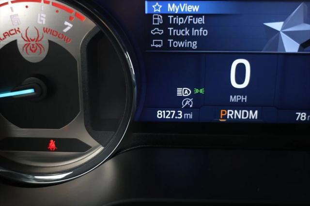 Photo of 2023 Oxford White Ford F-150