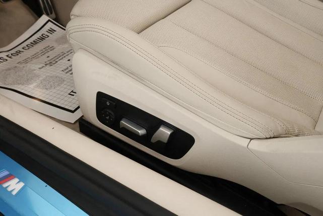 Photo of 2024 Black Sapphire Metallic BMW 840