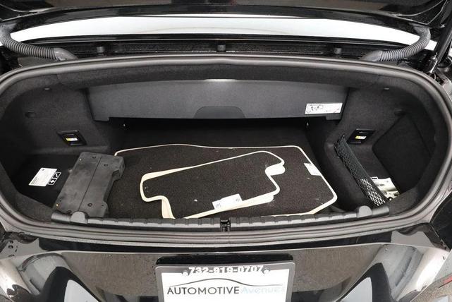 Photo of 2024 Black Sapphire Metallic BMW 840