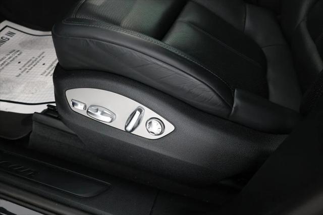 Photo of 2022 Volcano Grey Metallic Porsche Macan