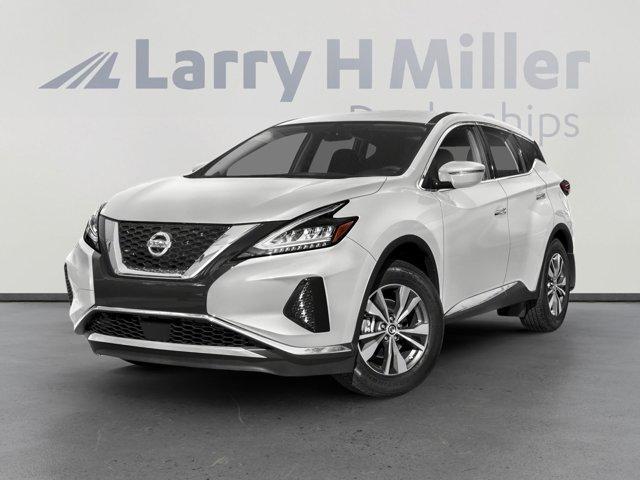 2021 Nissan Murano