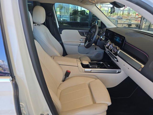 Photo of 2021  Mercedes-Benz GLB 250
