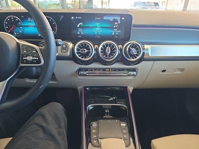 Photo of 2021  Mercedes-Benz GLB 250