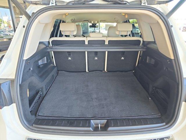 Photo of 2021  Mercedes-Benz GLB 250