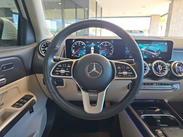 Photo of 2021  Mercedes-Benz GLB 250