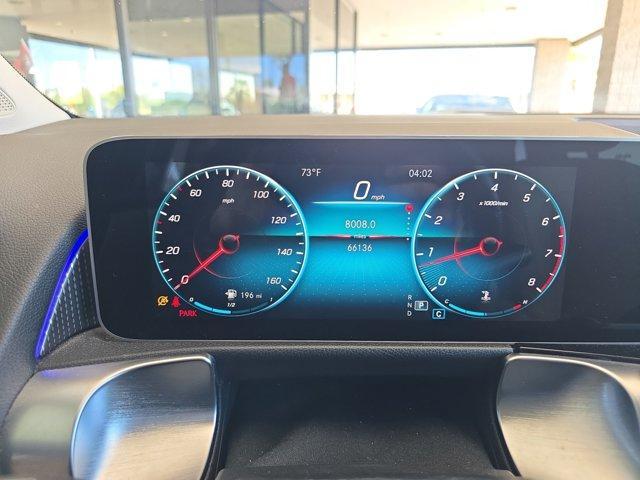 Photo of 2021  Mercedes-Benz GLB 250