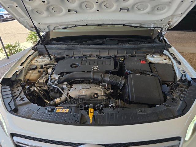 Photo of 2021  Mercedes-Benz GLB 250