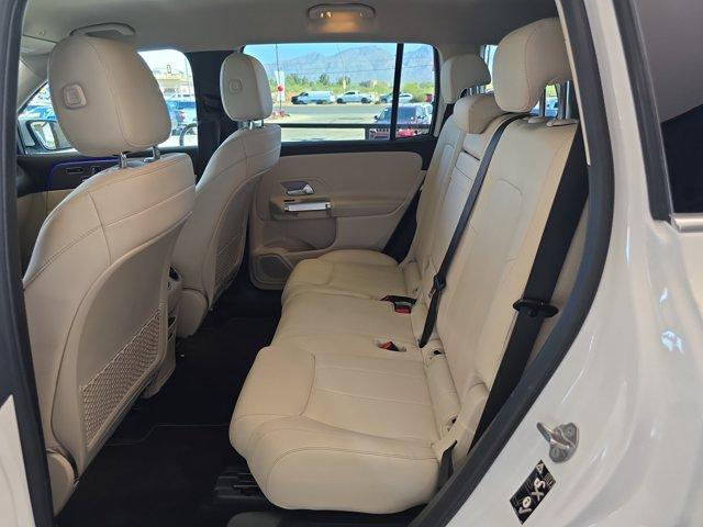 Photo of 2021  Mercedes-Benz GLB 250