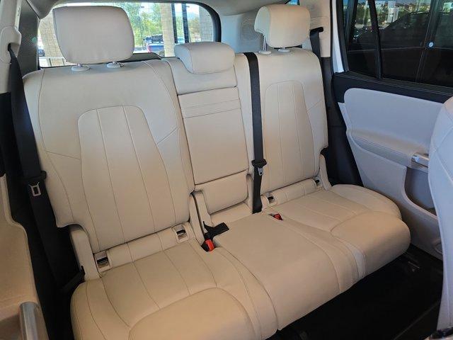 Photo of 2021  Mercedes-Benz GLB 250