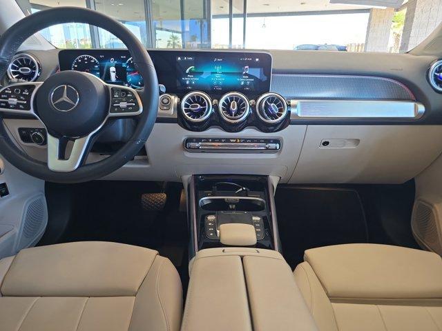 Photo of 2021  Mercedes-Benz GLB 250
