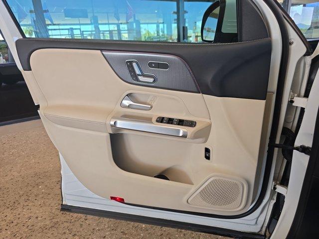 Photo of 2021  Mercedes-Benz GLB 250