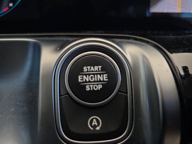 Photo of 2021  Mercedes-Benz GLB 250