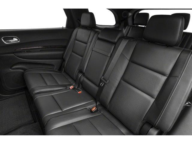 Photo of 2020 Granite Clearcoat Dodge Durango