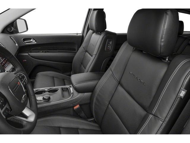 Photo of 2020 Granite Clearcoat Dodge Durango