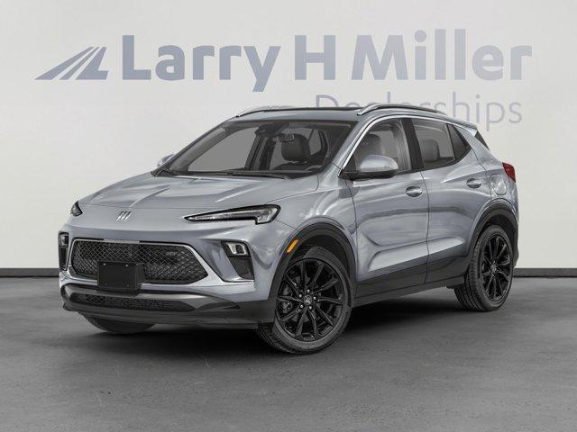 2024 Buick Encore Gx