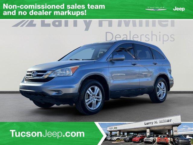 2011 Honda CR-V