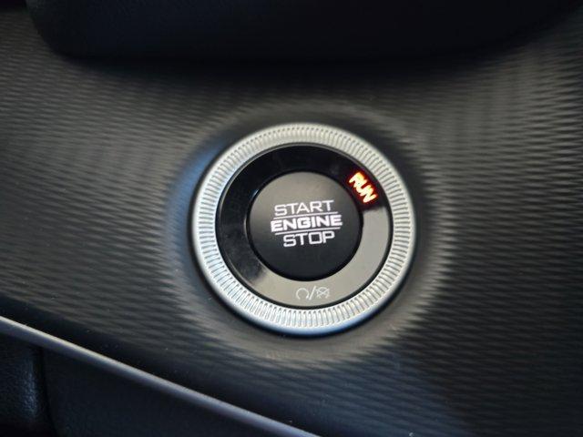 Photo of 2025 Velvet Red Pearlcoat Jeep Grand Cherokee L