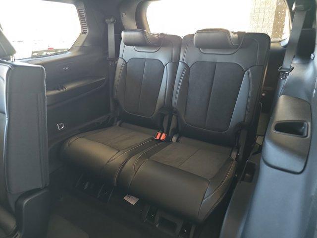 Photo of 2025 Velvet Red Pearlcoat Jeep Grand Cherokee L