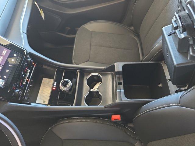 Photo of 2025 Velvet Red Pearlcoat Jeep Grand Cherokee L