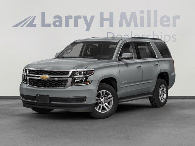 2018 Chevrolet Tahoe