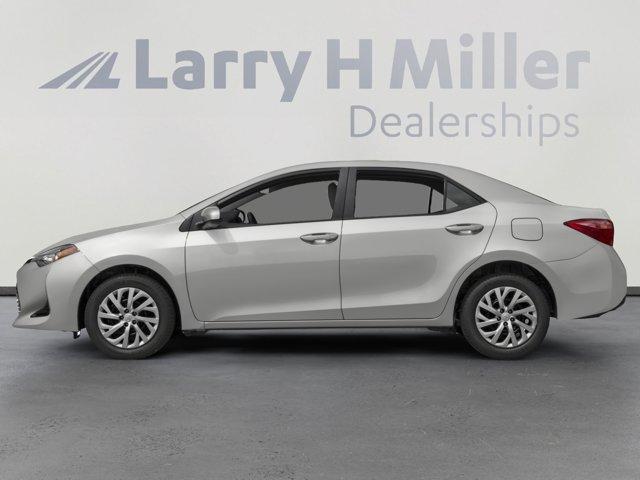 Photo of 2017 Red Toyota Corolla