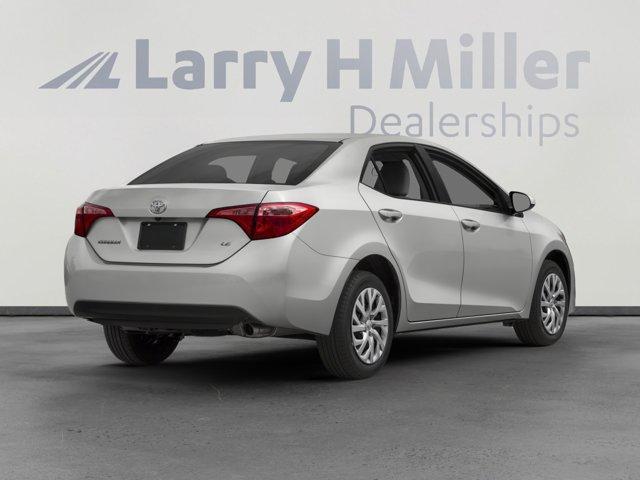 Photo of 2017 Red Toyota Corolla