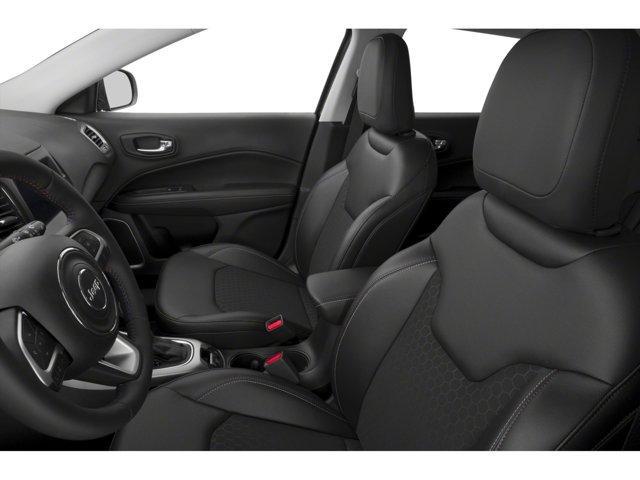 Photo of 2019 Olive Green Pearlcoat Jeep Compass