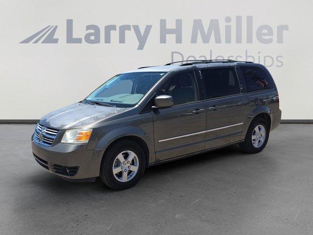 2010 Dodge Grand Caravan
