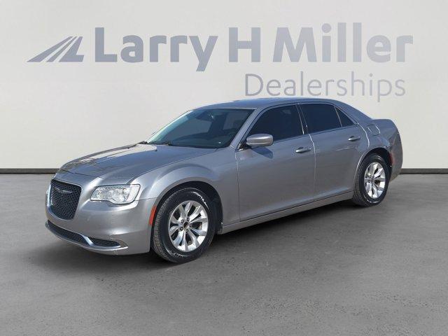 2016 Chrysler 300